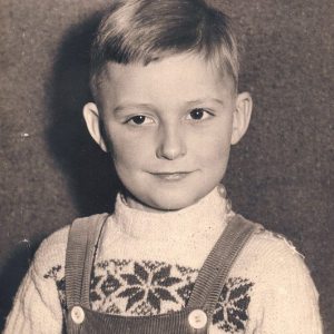 Profilbild von Gerhard Bott