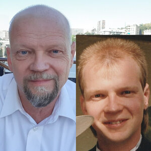 Profilbild von Gerhard Brandl