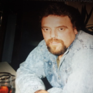 Profilbild von Gerhard Brandt