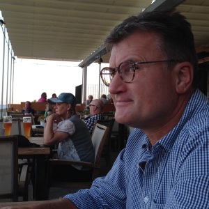 Profilbild von Gerhard Braun