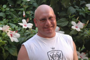 Profilbild von Gerhard Braun