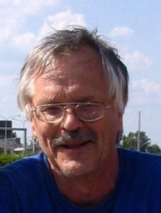 Profilbild von Gerhard Braunsdorf