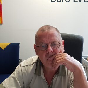 Profilbild von Gerhard Brechmann