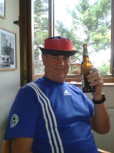 Profilbild von Gerhard Breiter