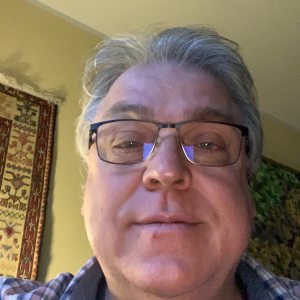 Profilbild von Gerhard Breitschaft