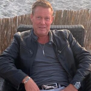 Profilbild von Gerhard Bremer