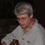 Profilbild von Gerhard Brenner