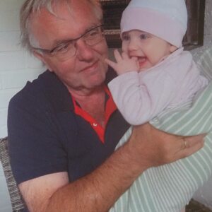 Profilbild von Gerhard Brickwede