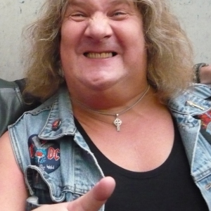 Profilbild von Gerhard Brozek