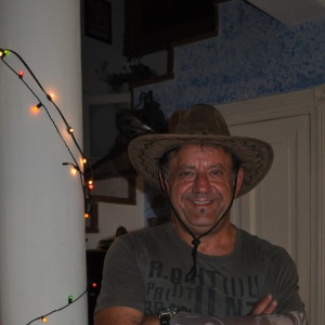 Profilbild von Gerhard Brückner