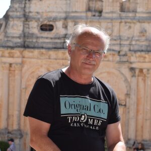 Profilbild von Gerhard Bucher