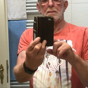 Profilbild von Gerhard Budtke