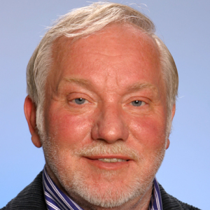 Social Media Profilbild Gerhard Büchter 