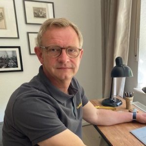 Profilbild von Gerhard Bünemann