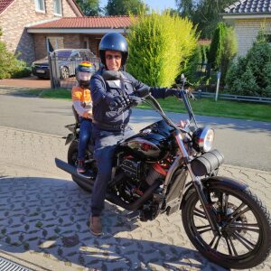 Profilbild von Gerhard Buhne
