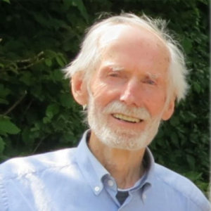 Profilbild von Gerhard Burzer