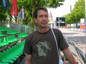 Profilbild von Gerhard Busch