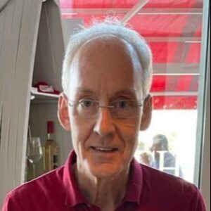 Profilbild von Gerhard Buschmann