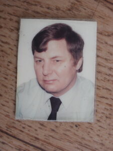 Profilbild von Gerhard Bußler