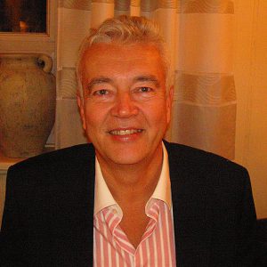 Profilbild von Gerhard Cadina