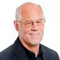 Profilbild von Gerhard Cassing