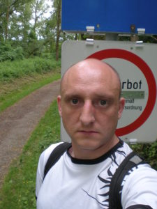 Profilbild von Gerhard Chrubasik