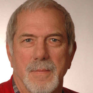 Profilbild von Gerhard Classen