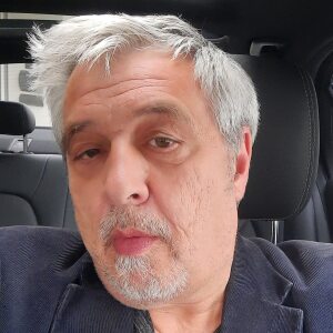 Profilbild von Gerhard Corbey