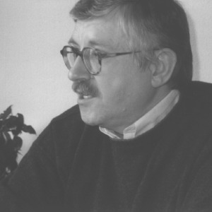 Profilbild von Gerhard Csejka