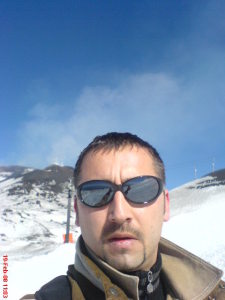 Profilbild von Gerhard Czech