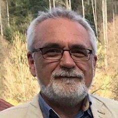 Profilbild von Gerhard Czuck