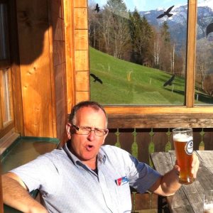 Profilbild von Gerhard Dachert