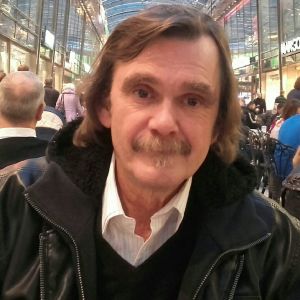 Profilbild von Gerhard Dachrodt