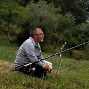 Profilbild von Gerhard Daiss