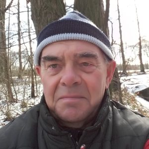 Profilbild von Gerhard Dalsch