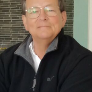 Profilbild von Gerhard Damaschke