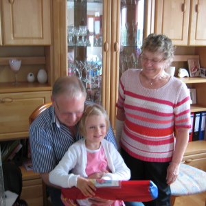 Profilbild von Gerhard Darlath