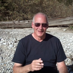 Profilbild von Gerhard Dauch