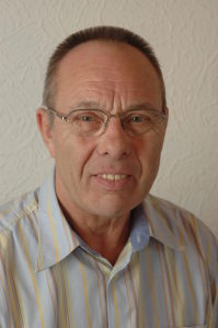Profilbild von Gerhard Deckena