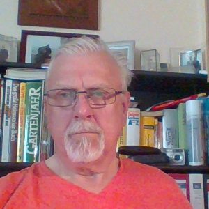 Profilbild von Gerhard Decker