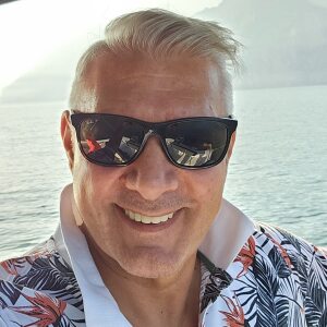 Profilbild von Gerhard Dehler