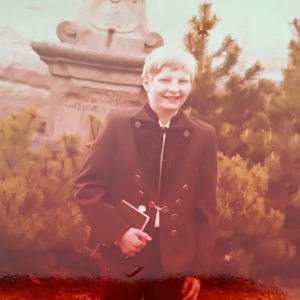 Profilbild von Gerhard Deinzer