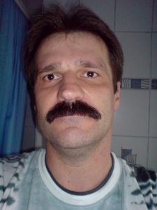 Profilbild von Gerhard Delbeck