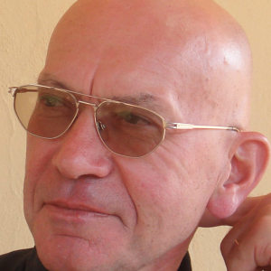 Profilbild von Gerhard Delvendahl