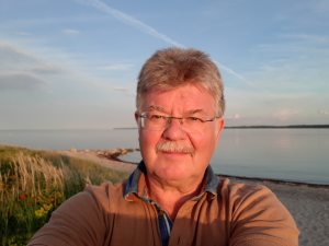 Profilbild von Gerhard Demke
