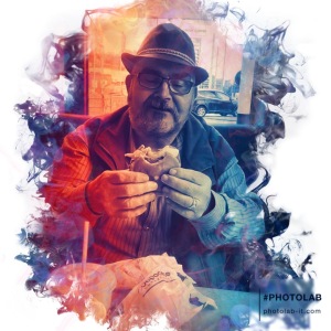 Profilbild von Gerhard Denz