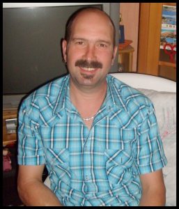 Profilbild von Gerhard Didden