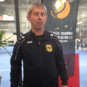 Profilbild von Gerhard Diehl