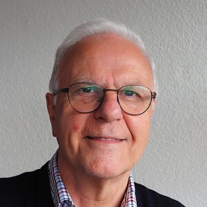 Profilbild von Gerhard Diestel
