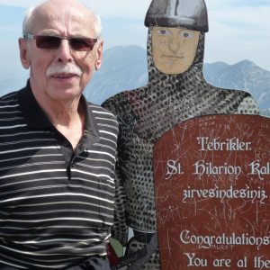 Profilbild von Gerhard Dittel